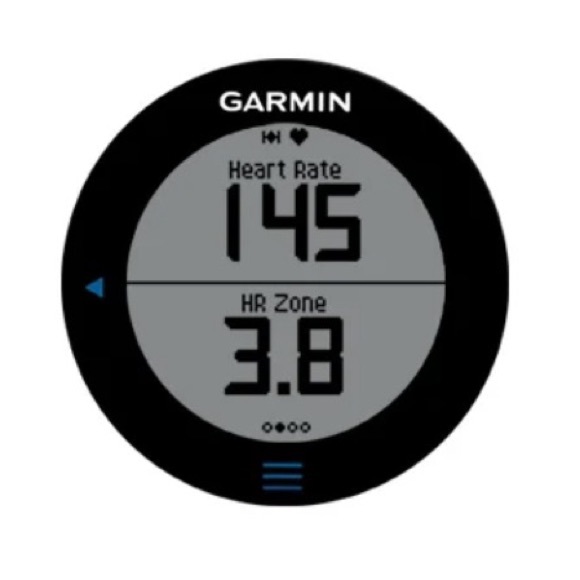 Garmin Forerunner® 610 Running Watch - Picture 11 of 13